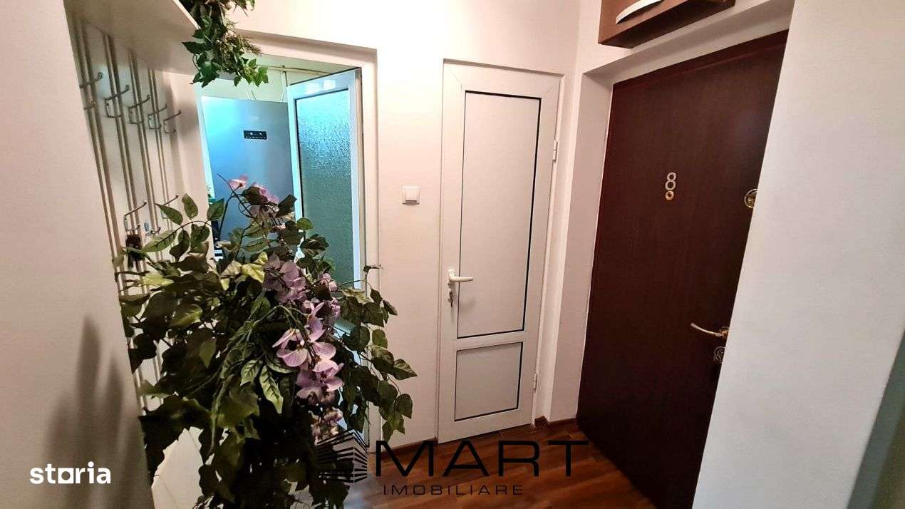 Apartament 3 camere zona Mihai Viteazul Sibiu - Imagine principală: 5/11