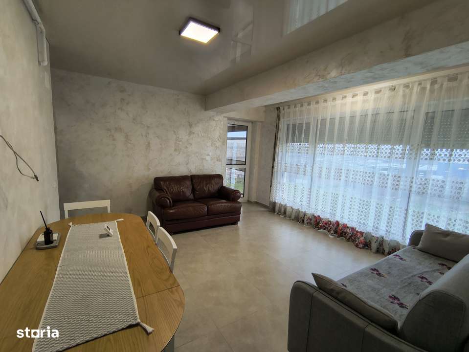 Vivo Aurel Vlaicu -apartament 2 camere-2