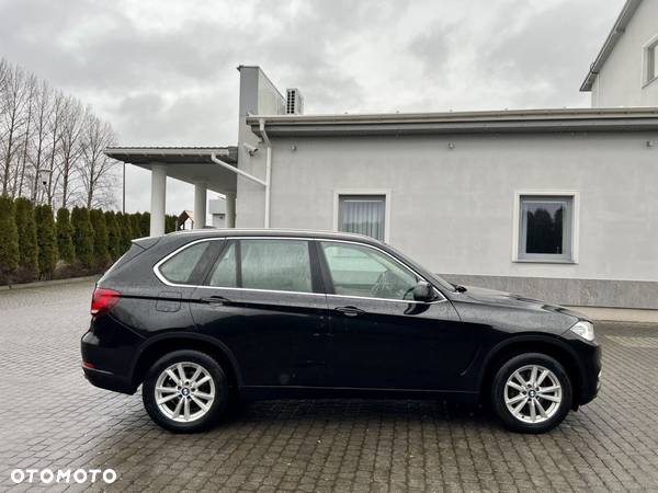 BMW X5 xDrive25d - 6