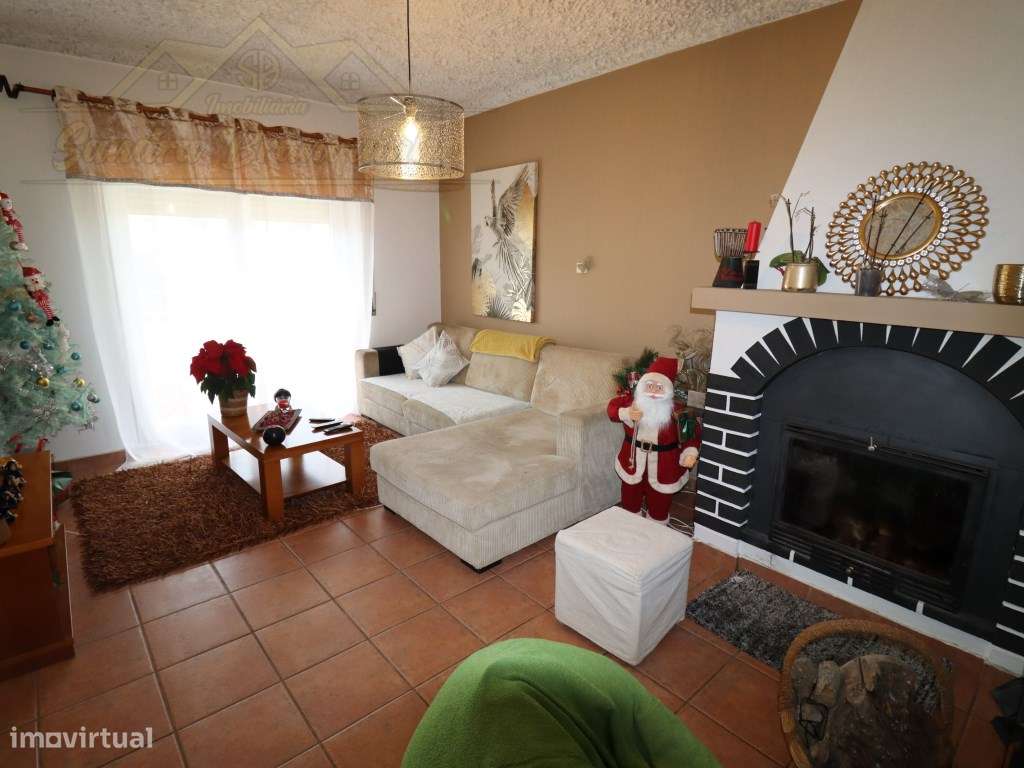 Moradia T3 em lote de 2800m2-38