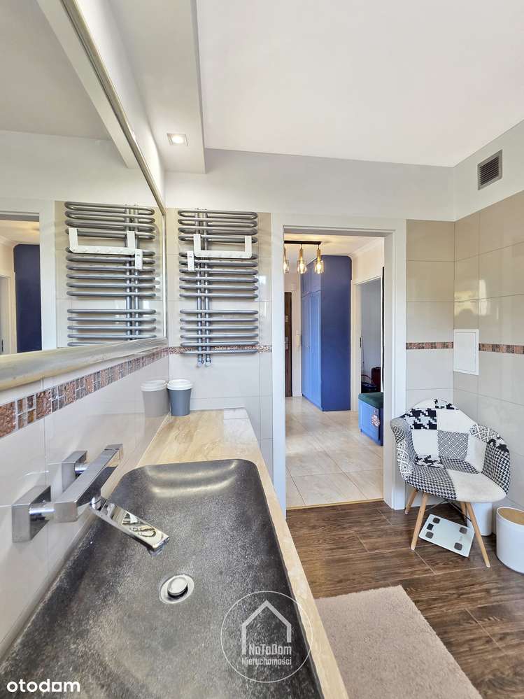 3 pokoje | 66 m² | 1 piętro | loggia | narożne | Ustka | bud. 2013 r.-11