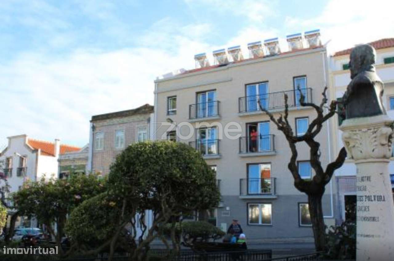 Moradia T1 Em Sesimbra "Castelo" - Grande imagem: 5/15