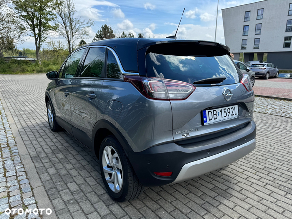 Opel Crossland X 1.2 Start/Stop Innovation - 7