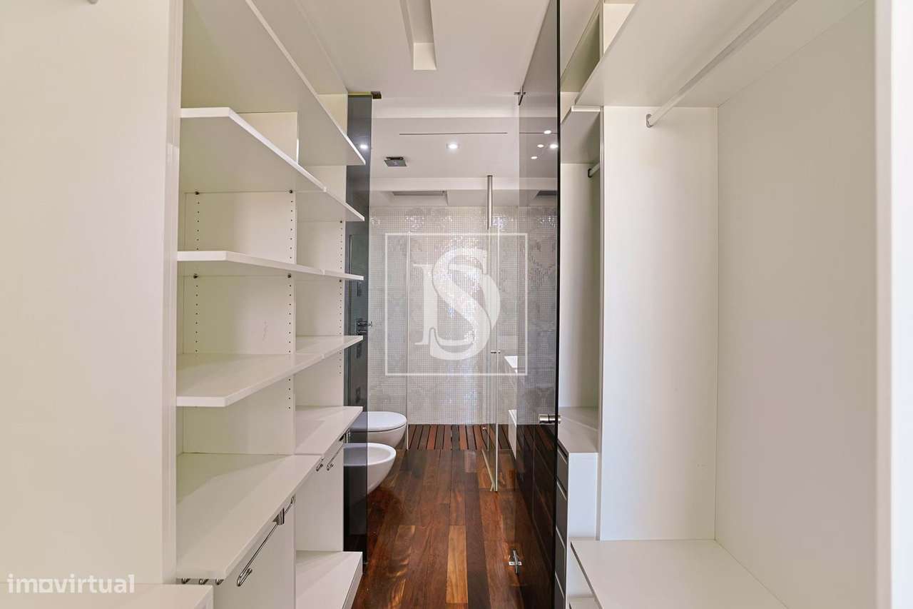 Apartamento c/ TERRAÇO no centro da cidade de BARCELOS!-31