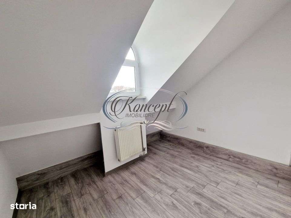 Spatiu pentru birouri in cartierul Marasti - Imagine principală: 5/12