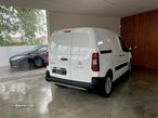 Citroën Berlingo 1.6 BlueHDi Feel - 13