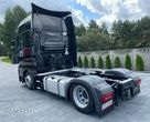 MAN TGX 18.500 LOW DECK XXL Idealny Klima postojowa - 16