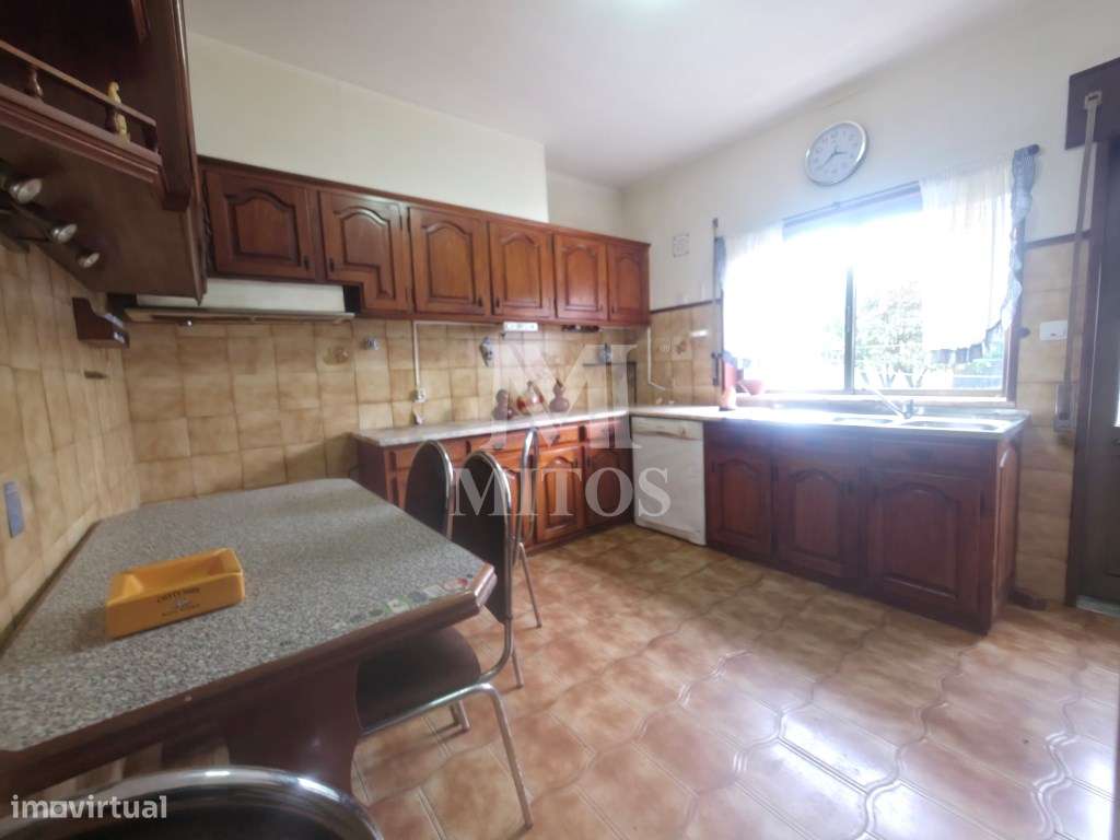 Moradia T4 situada em Darque (Viana do Castelo) - Grande imagem: 3/30