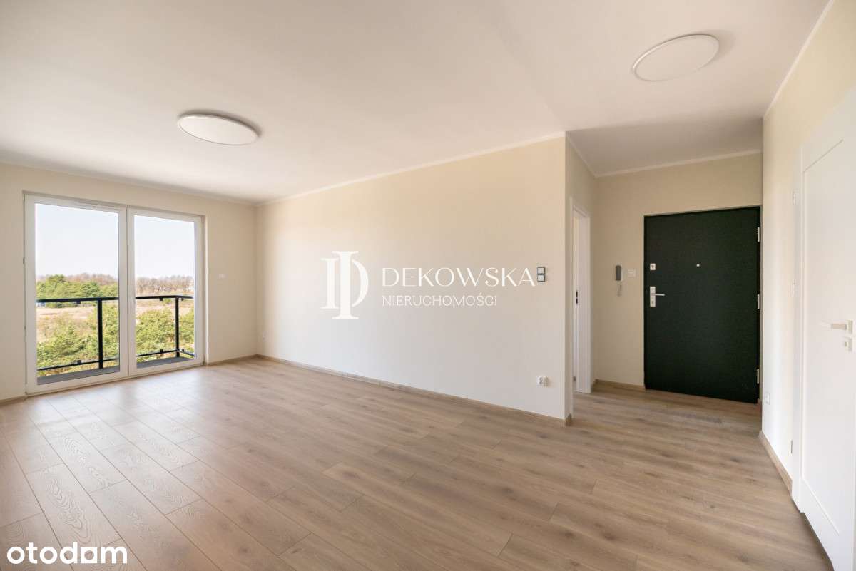 Mieszkanie w stanie deweloperskim-9