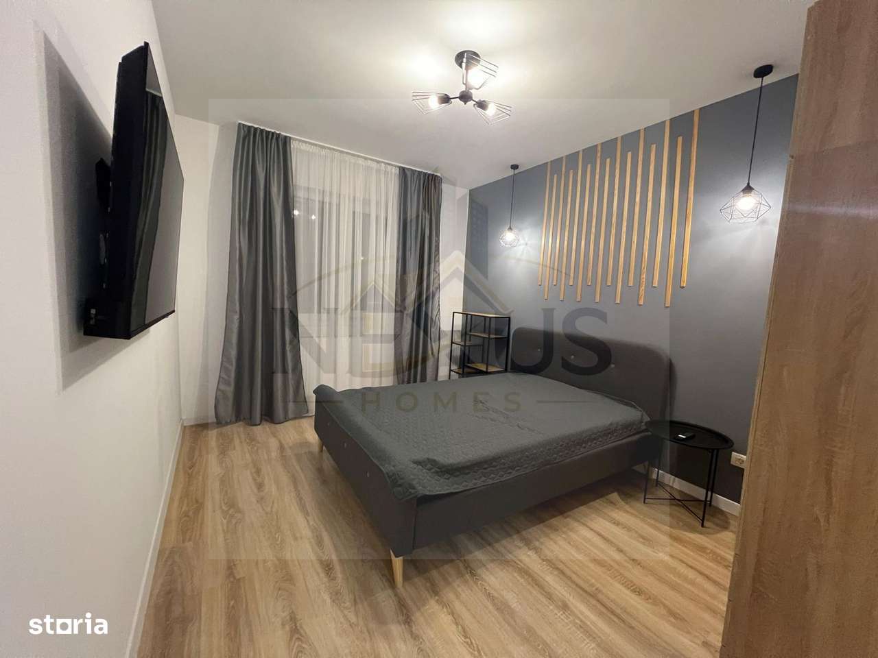 Apartament 2 camere - 10 minute metrou Berceni - Strada Biruintei