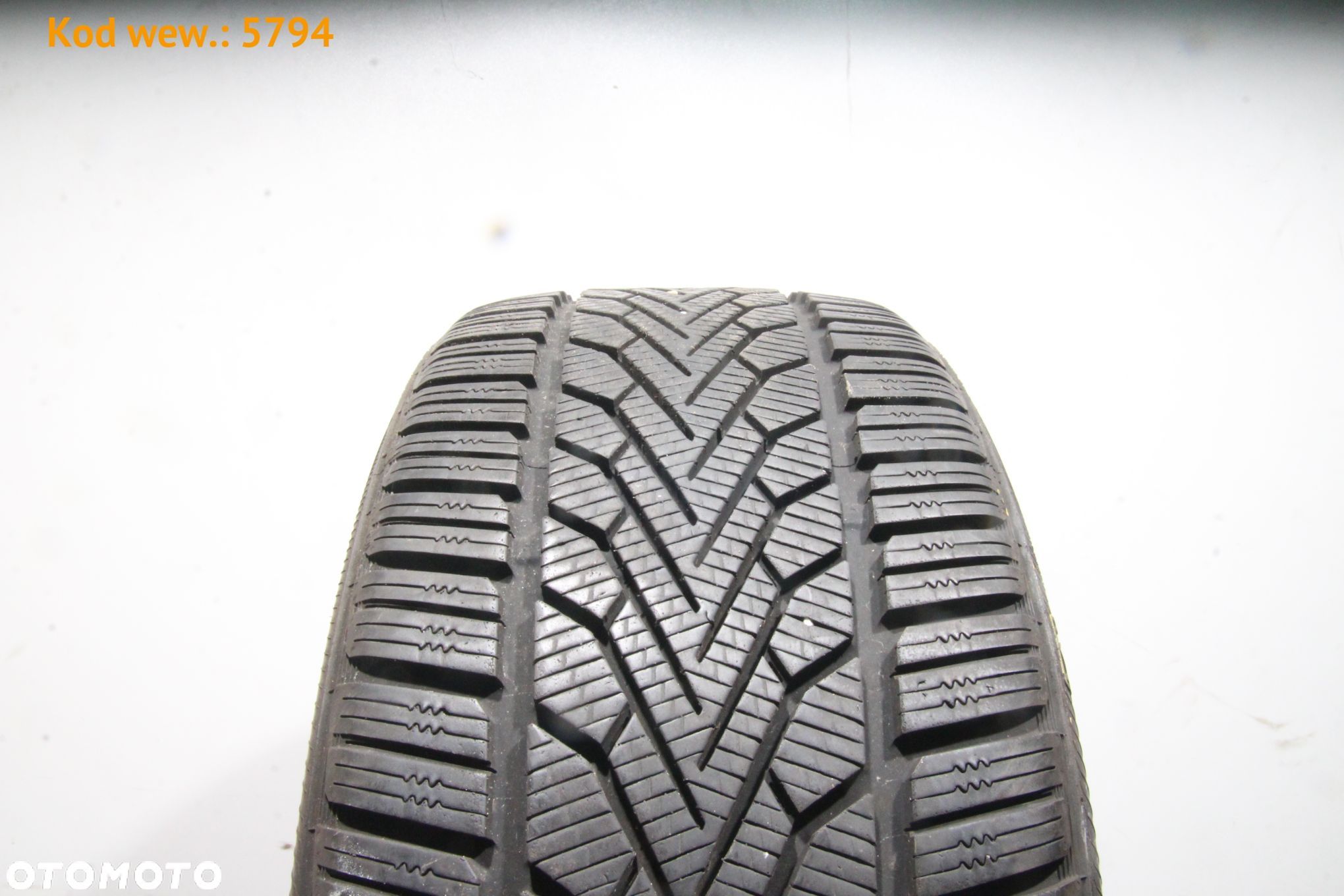 Semperit SPEED - GRIP 2 - 225/40 R18 - 1