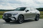 Mercedes-Benz GLC Coupe 300 de PHEV 4-Matic AMG Line - 2