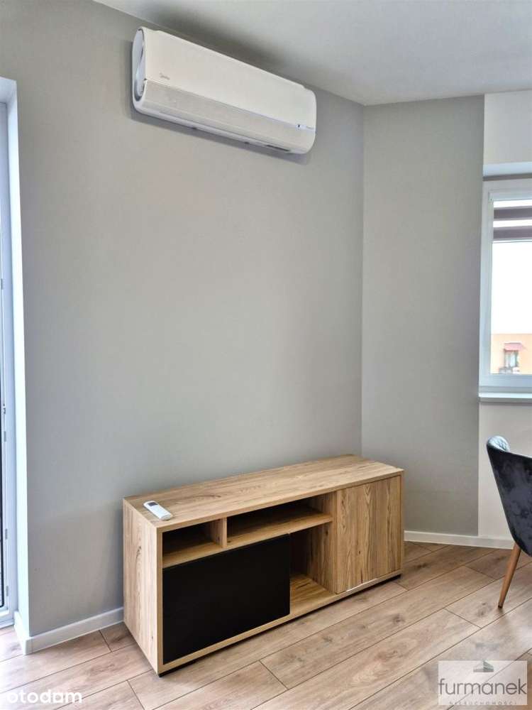 Nowe 2 - pokojowe mieszkanie z pełnym wyposażeniem-8