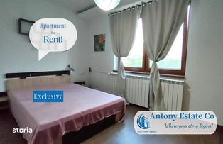 Apartament de inchiriat, 4 camere, semidecomandat, Nufaru, Oradea