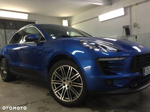 4x Nowe Felgi 20 5x112 m.in. do PORSCHE Macan I II - B1026 (BK841) - 3