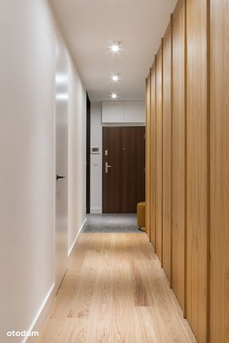 Penthouse z widokiem na NCŁ | Rezerwacja-17