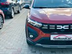 Dacia Jogger 7 locuri ECO-G 100 Extreme - 25