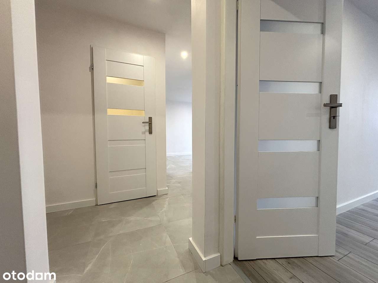 3 pokojowe mieszkanie przy ulicy Marulewskiej na os. Piastowskim-13