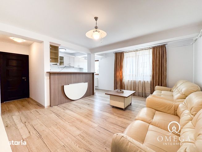 3 camere Etajul 1 Palas Mall Bloc 2016-6