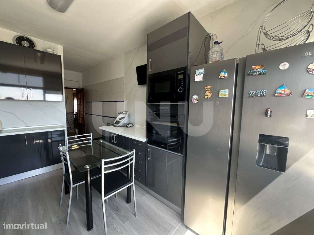 Apartamento T3-6