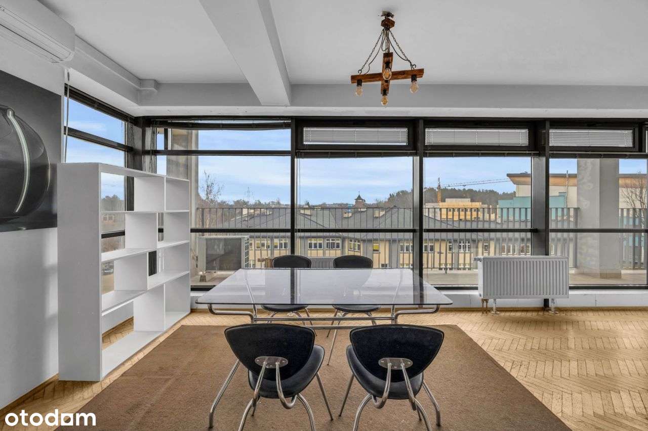 2 pokoje | 2 balkony | Miejsce postojowe w cenie-3