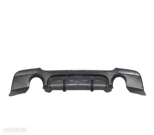 DIFUSOR PARA BMW SERIE 3 E92 E93 06-10 - 3