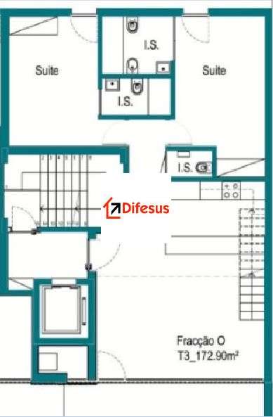 T3 Dpx Recuado - Praia da Barra-6