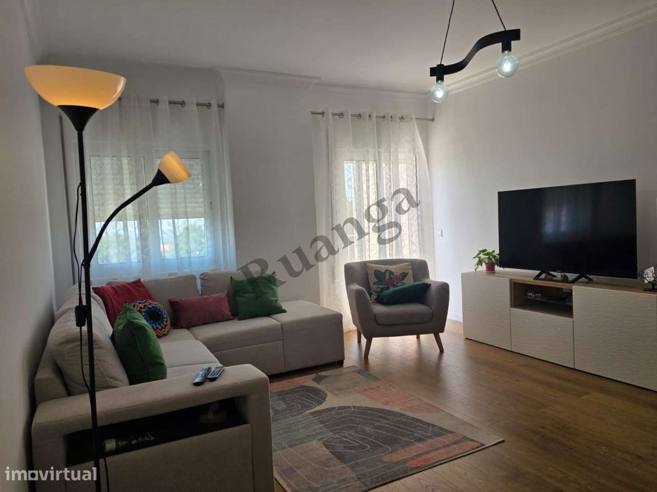 Apartamento T3 para Venda em Santiago do Cacém-5