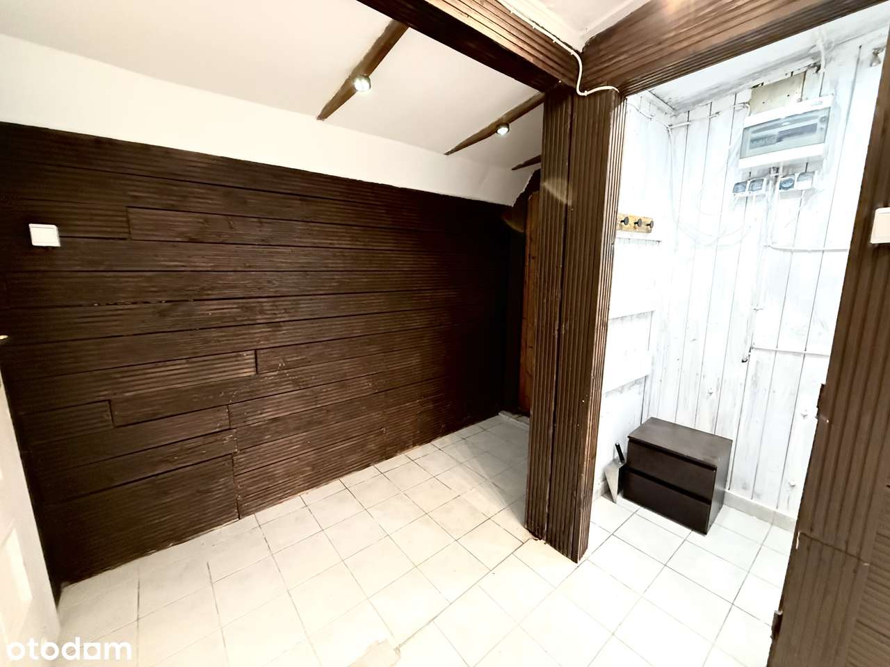 Budynek usługowy | świetna lokalizacja | witryna wychodząca na deptak-4