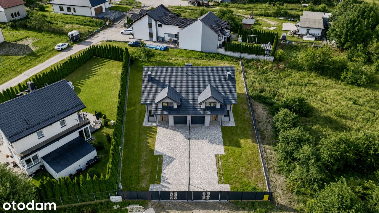Dom na sprzedaż, 4 pokoje, 122 m², Mosty