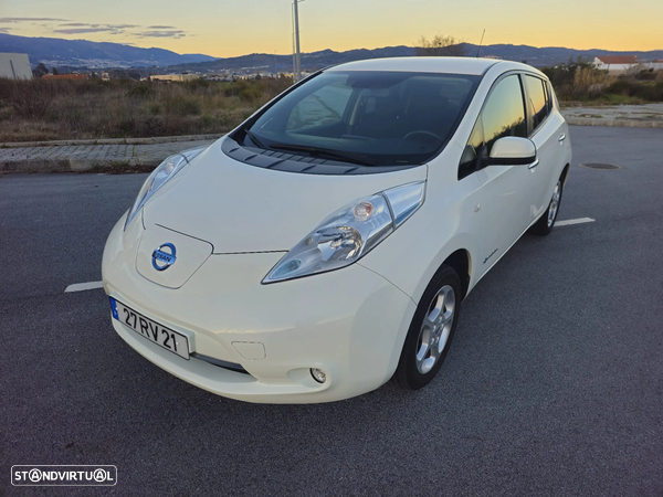 Nissan Leaf Acenta 30 kWh - 2