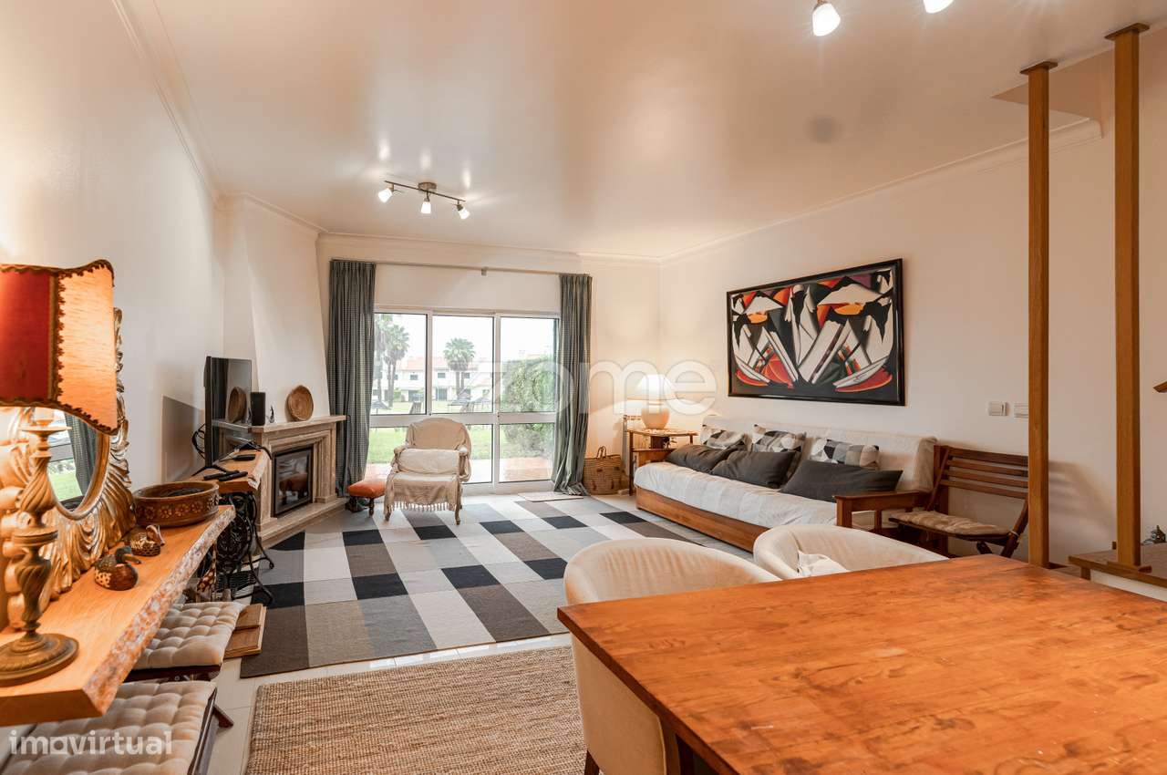 Moradia T2 - Palmela/Golf do Montado - Grande imagem: 3/53