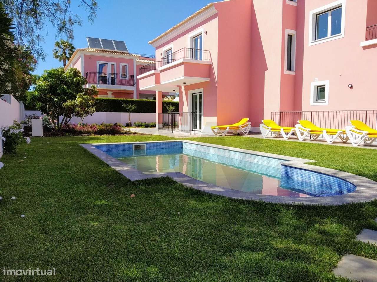 Boutique Hotel Solar de Mós +2 moradias independentes, Lagos, Algarve-1