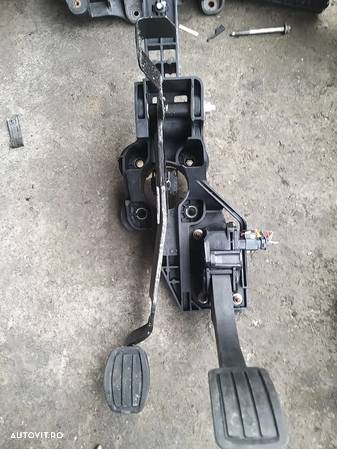 Pedala Acceleratie + Frana cod: P1002572 pentru Peugeot 3008 din 2020 1.6 Diesel - 1