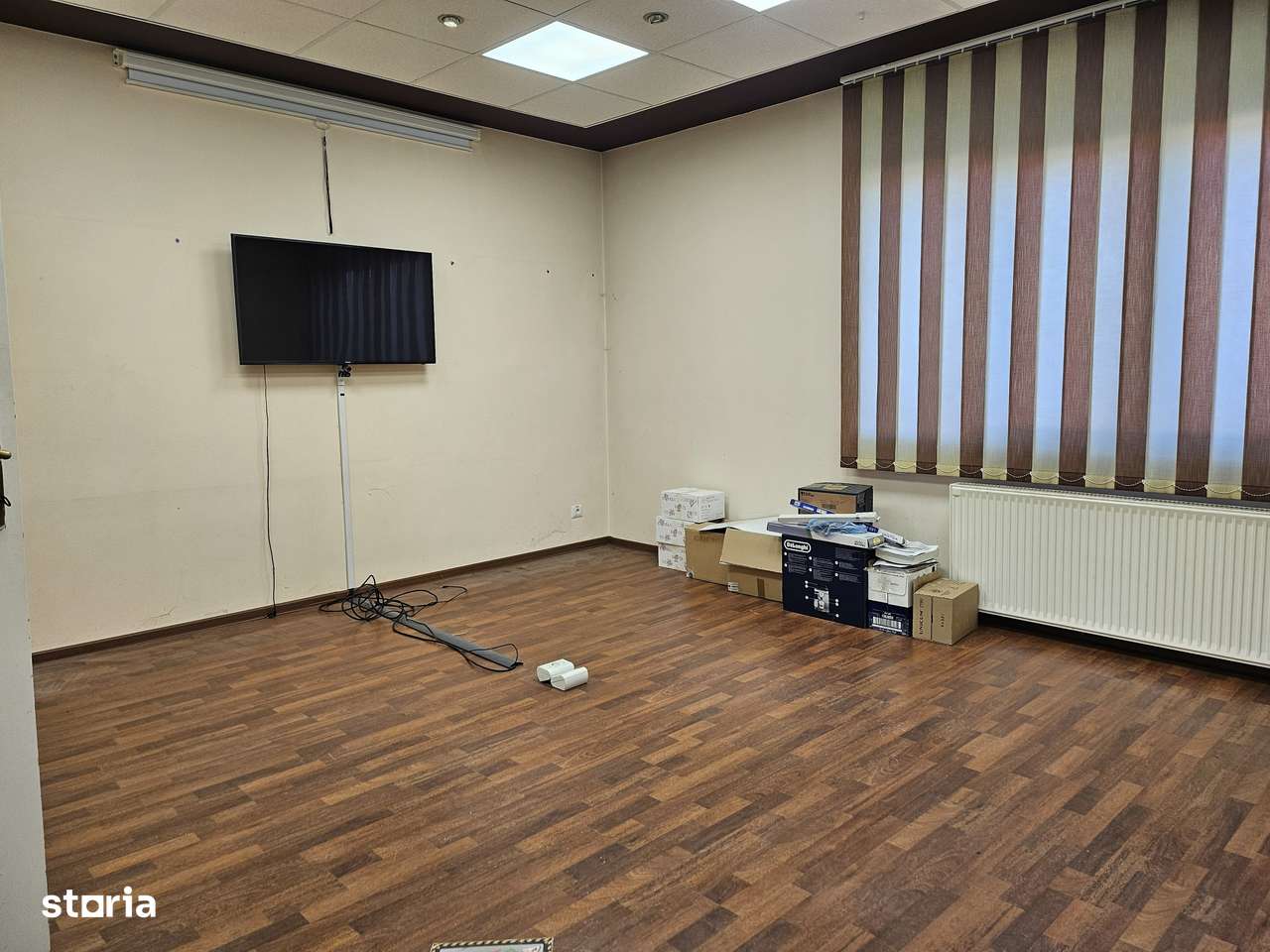 De vanzare casa cu teren 1037 mp in cartierul Parneava-3