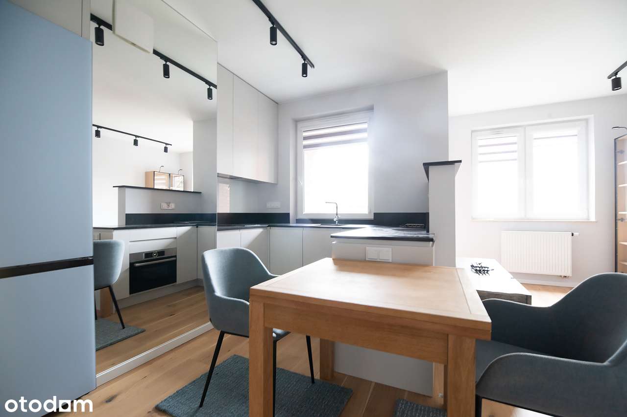 Gotowe do wejścia 2 pok. Ursynów | Garaż | Blisko metra-3