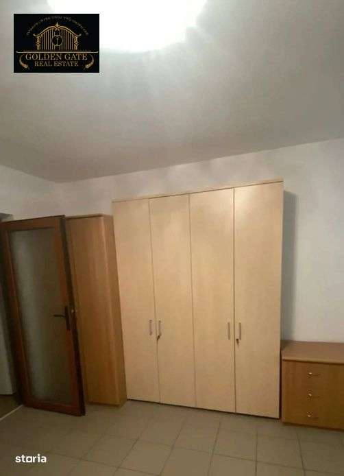 Garsoniera Lujerului Piata Veteranilor | Balcon | 5 min Metrou | - Imagine principală: 2/5