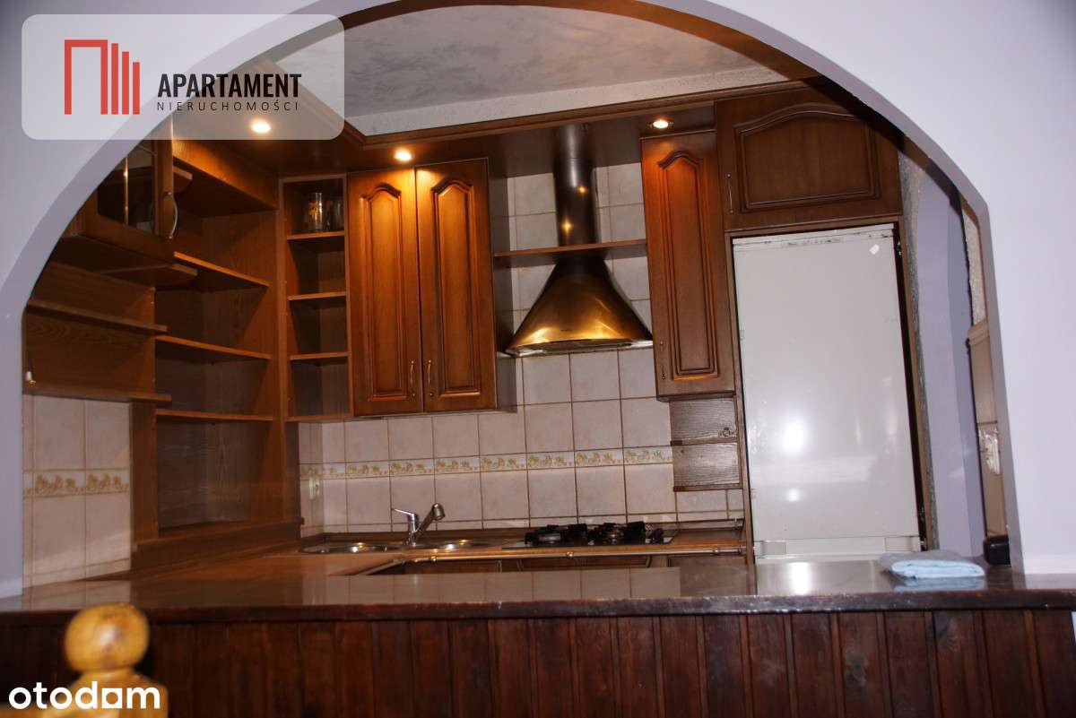 5 pok, duży salon, centrum, taras, ogródek,  garaż-9