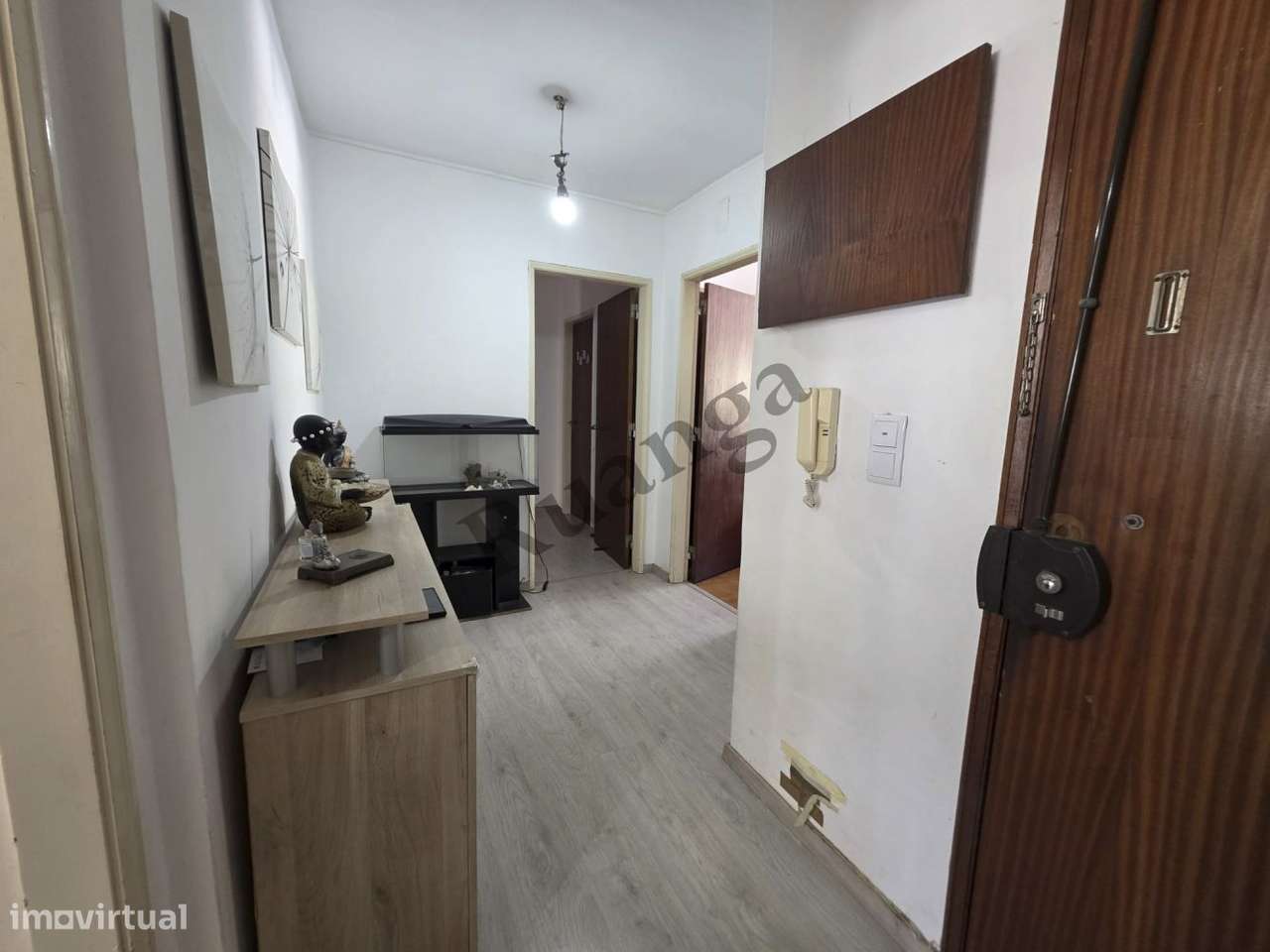 Apartamento T3 com Elevador para Venda em Santiago do Cacém-9