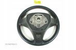 KIEROWNICA SKÓRA SKÓRZANA OPEL CORSA E 15-19 2015-2019 13439115 TEMPOMAT - 15