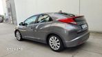 Honda Civic 1.4 Sport - 3