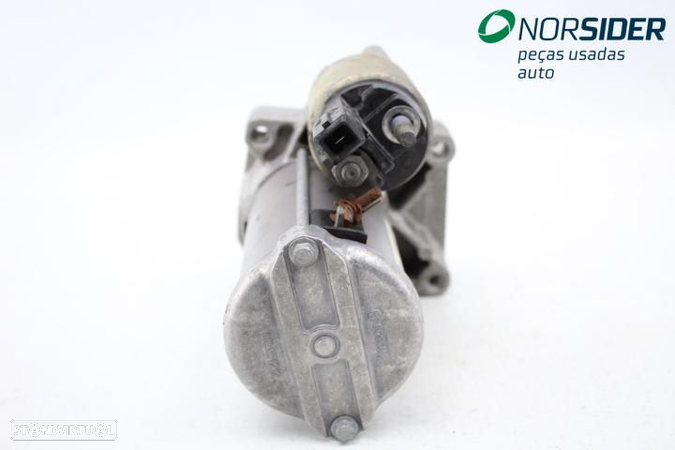 Motor de arranque Citroen C3|13-16 - 4