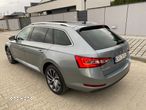 Skoda Superb Combi 2.0 TDI 4x4 DSG Ambition - 27