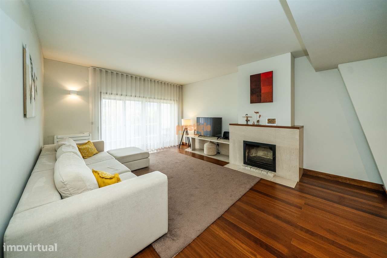 Apartamento T3 Venda em Braga (São José de São Lázaro e São João do So-6