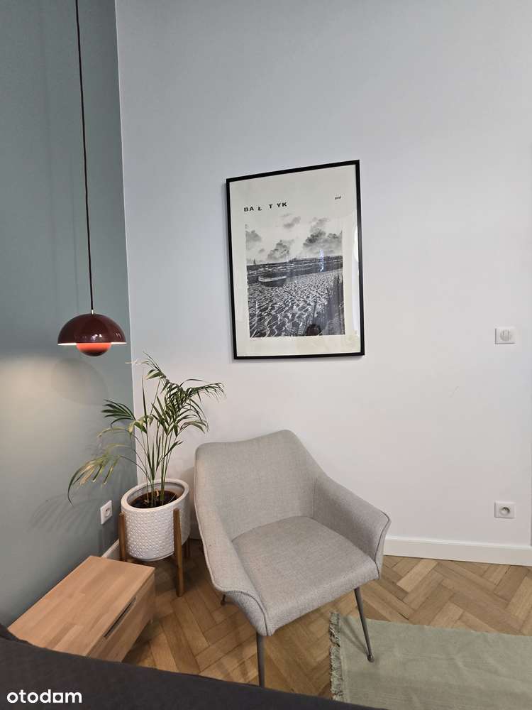 BOREK 3 pokojowe po remoncie, dostępne od zaraz-10