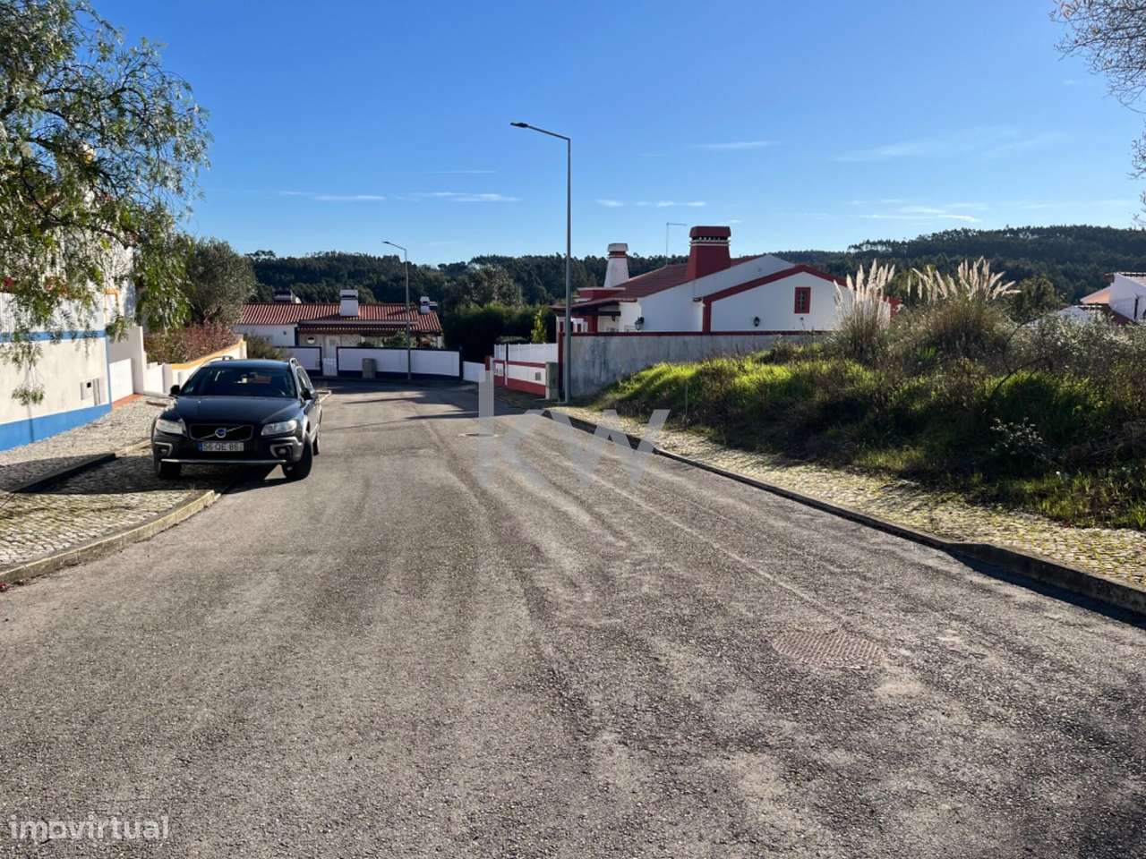 Terreno|Construção|A Dos Negros|Obidos - Grande imagem: 4/6