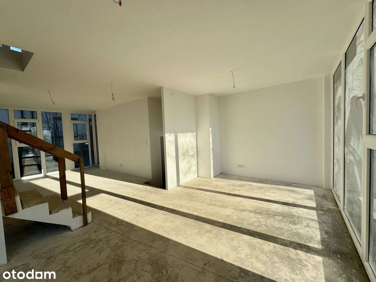 Segment dla dużej rodziny –ogródek, Metro Kondrato-5