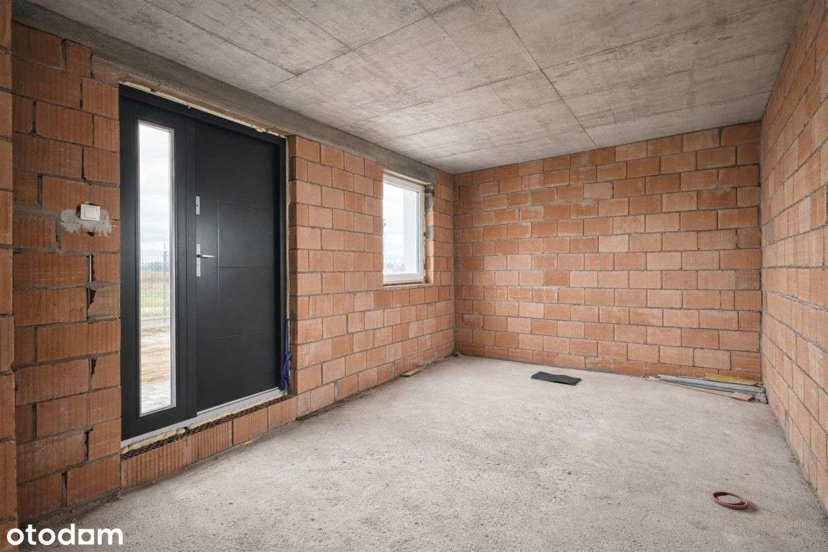 Segment idealny dla rodziny | 4 sypialnie + ogród - Pełny obrazek: 5/19