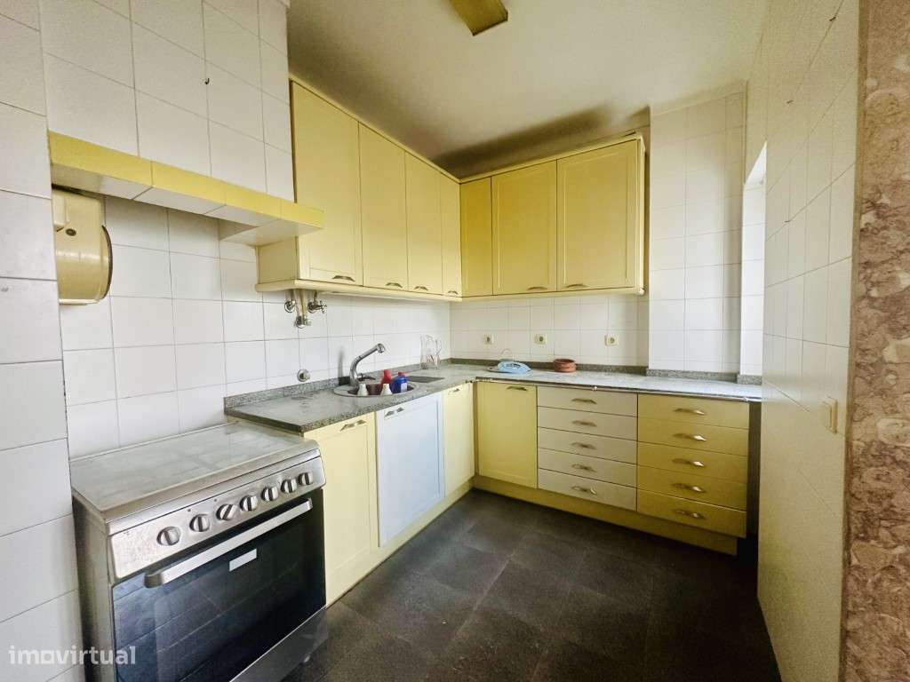 Apartamento tipologia T4 - Grande imagem: 3/22