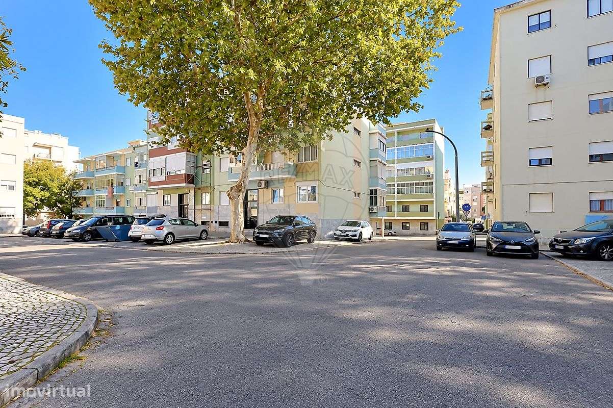 Apartamento T1 para venda-18